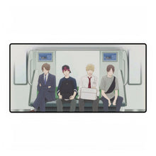 Load image into Gallery viewer, Play It Cool, Guys Mouse Pad (Desk Mat)
