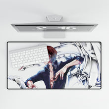 Load image into Gallery viewer, Anime Yu-Gi-Oh! Mouse Pad (Desk Mat)
