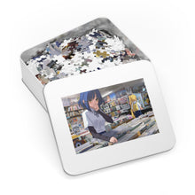 Load image into Gallery viewer, Bocchi the Rock Jigsaw Puzzle
