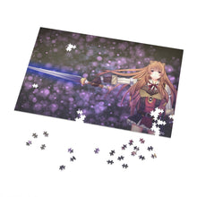 Load image into Gallery viewer, The Rising Of The Shield Hero Jigsaw Puzzle

