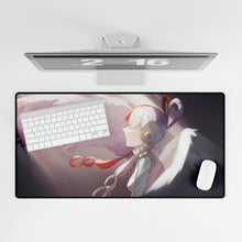 Load image into Gallery viewer, One Piece Film: Red Mouse Pad (Desk Mat)
