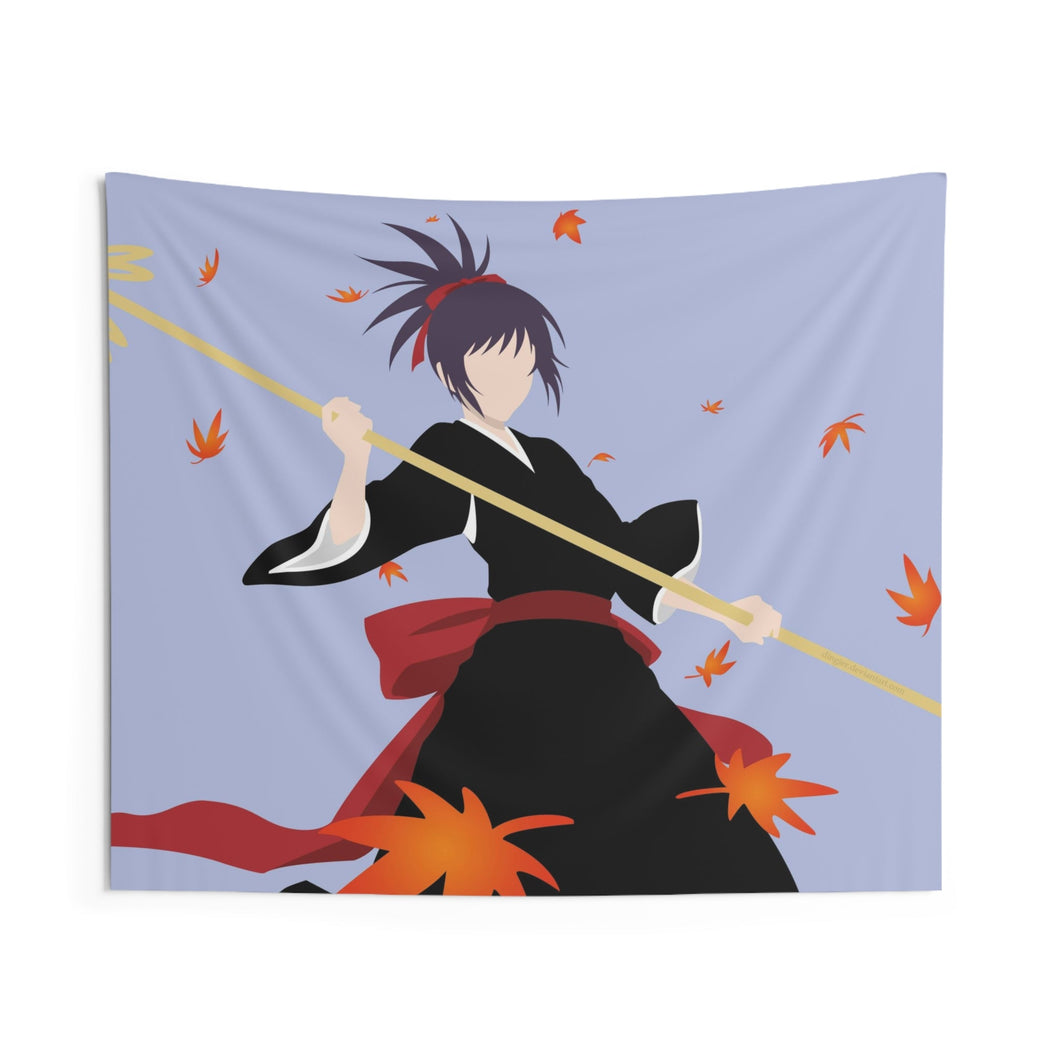 Anime Bleach Indoor Wall Tapestry