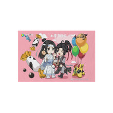 Load image into Gallery viewer, Mo Dao Zu Shi Rug
