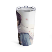 Load image into Gallery viewer, Hakuouki Shinsengumi Kitan Tumbler 20oz
