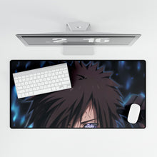 Load image into Gallery viewer, Madara Uchiha Mouse Pad (Desk Mat)
