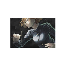 Load image into Gallery viewer, Jujutsu Kaisen Rug

