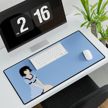 Load image into Gallery viewer, Anime Steins;Gate Mouse Pad (Desk Mat)
