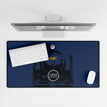 Load image into Gallery viewer, Galaxy Express 999 Mouse Pad (Desk Mat)
