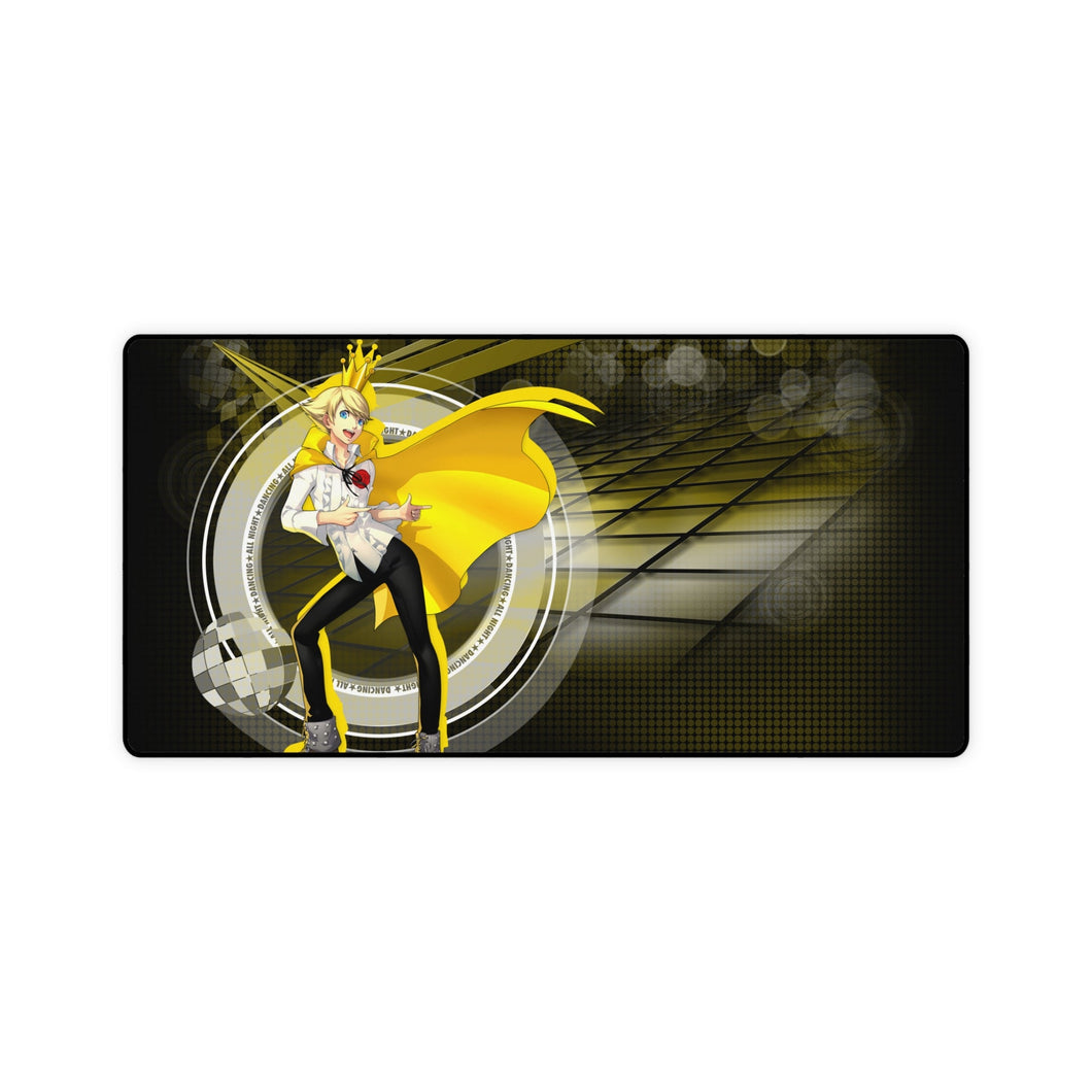 Persona 4: Dancing all Night Mouse Pad (Desk Mat)