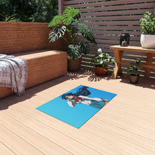 Load image into Gallery viewer, Full Metal Panic Rug
