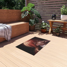 Load image into Gallery viewer, Makima - Chainsaw Man Rug

