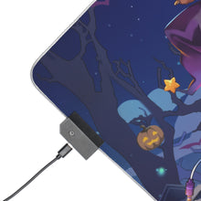 Load image into Gallery viewer, Bili Bili Douga RGB LED Mouse Pad (Desk Mat)
