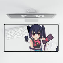 Load image into Gallery viewer, Anime Urara Meirochō Mouse Pad (Desk Mat)
