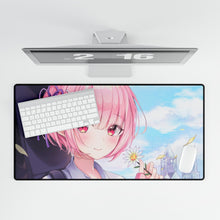 Load image into Gallery viewer, Anime Re:ZERO -Starting Life in Another World- Mouse Pad (Desk Mat)
