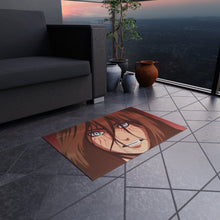 Load image into Gallery viewer, Anime Attack On Titan Rug
