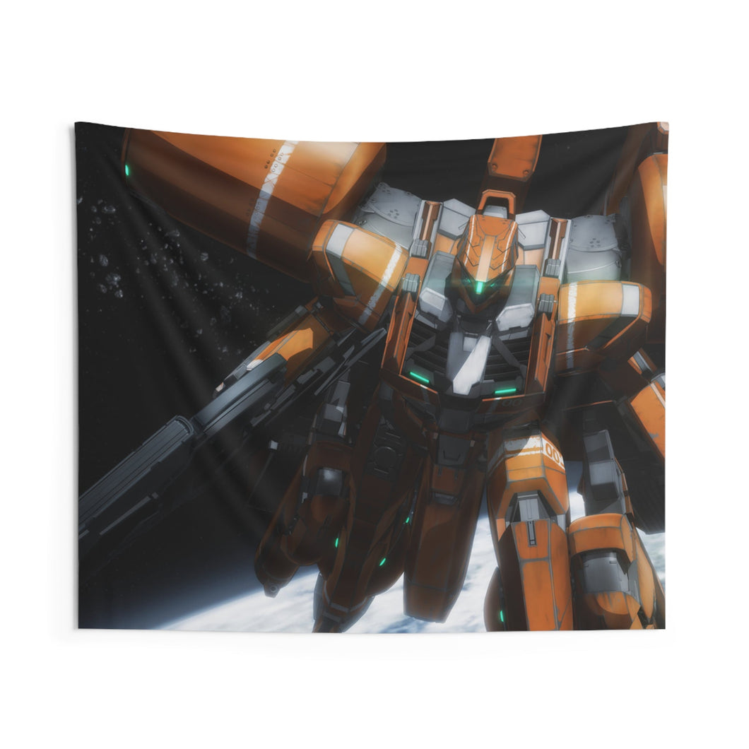 Aldnoah.Zero Indoor Wall Tapestry
