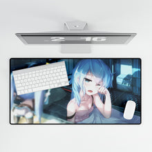 Load image into Gallery viewer, Anime Vocaloid Mouse Pad (Desk Mat)
