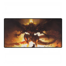 Load image into Gallery viewer, Yu-Gi-Oh! Mouse Pad (Desk Mat)
