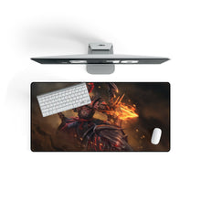 Load image into Gallery viewer, Smite Mouse Pad (Desk Mat)
