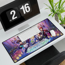 Load image into Gallery viewer, Anime THE iDOLM@STER: SideM Mouse Pad (Desk Mat)
