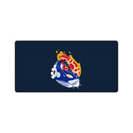 Pokemon Primal Kyogre & Primal Groudon Yin & Yangr Mouse Pad (Desk Mat)