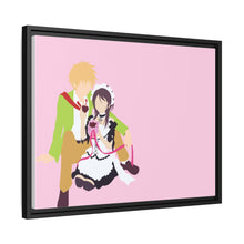 Load image into Gallery viewer, Maid Sama! Canvas Framed Art Print
