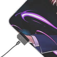 Load image into Gallery viewer, Jujutsu Kaisen RGB LED Mouse Pad (Desk Mat)

