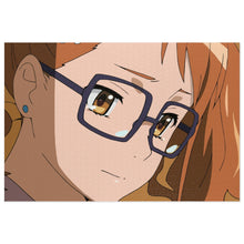 Load image into Gallery viewer, Anohana Jigsaw Puzzle
