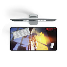 Load image into Gallery viewer, Mirror's Edge Catalyst Mouse Pad (Desk Mat)
