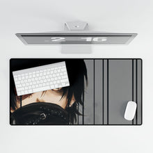 Load image into Gallery viewer, Play It Cool, Guys Mouse Pad (Desk Mat)
