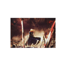 Load image into Gallery viewer, Fate/Stay Night Rug
