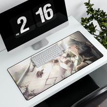 Load image into Gallery viewer, NieR: Automata Mouse Pad (Desk Mat)
