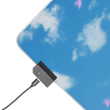 Load image into Gallery viewer, The Seven Deadly Sins RGB LED Mouse Pad (Desk Mat)
