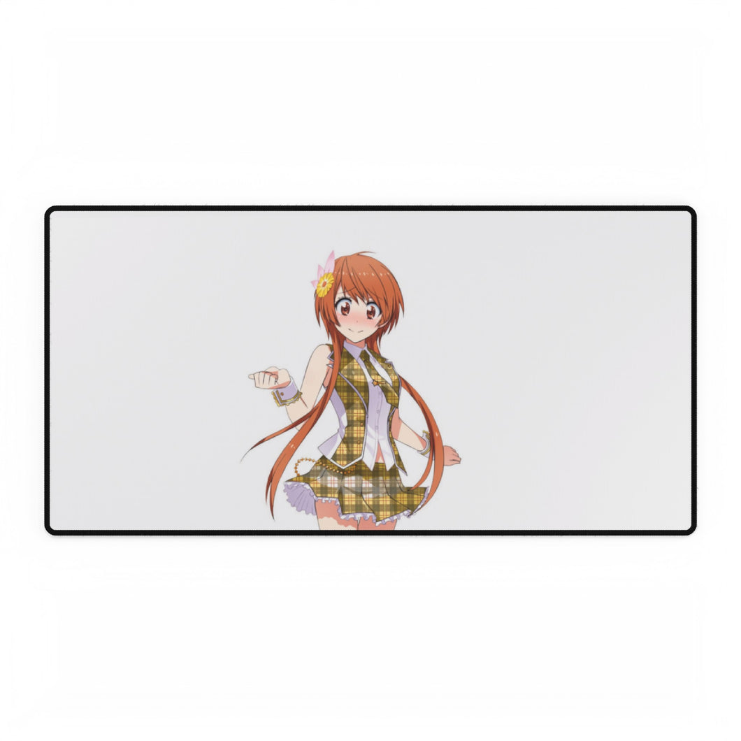 Anime Nisekoi Mouse Pad (Desk Mat)