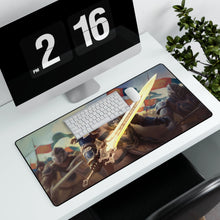 Load image into Gallery viewer, Smite Mouse Pad (Desk Mat)
