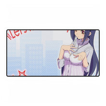 Load image into Gallery viewer, Anime The iDOLM@STERr Mouse Pad (Desk Mat)
