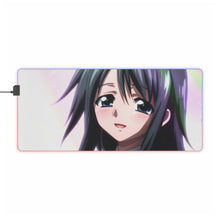 Load image into Gallery viewer, Heaven's Lost Property RGB LED Mouse Pad (Desk Mat)
