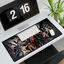 Load image into Gallery viewer, Aesthetica Of A Rogue Hero Mouse Pad (Desk Mat)
