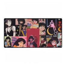 Load image into Gallery viewer, SAILOR MARS Mouse Pad (Desk Mat)
