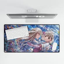 Load image into Gallery viewer, Anime THE iDOLM@STER: Cinderella Girls Starlight Stage Mouse Pad (Desk Mat)
