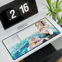 Load image into Gallery viewer, Anime Vocaloid Mouse Pad (Desk Mat)
