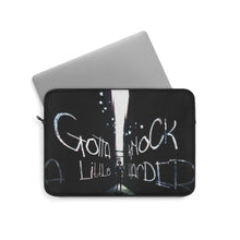 Load image into Gallery viewer, Anime Cowboy Bebopr Laptop Sleeve
