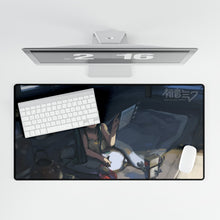 Load image into Gallery viewer, Anime Vocaloidr Mouse Pad (Desk Mat)
