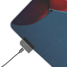 Load image into Gallery viewer, Jujutsu Kaisen RGB LED Mouse Pad (Desk Mat)
