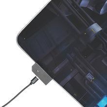 Load image into Gallery viewer, Ling Long: Incarnation RGB LED Mouse Pad (Desk Mat)
