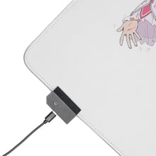 Load image into Gallery viewer, Sword Art Online II RGB LED Mouse Pad (Desk Mat)
