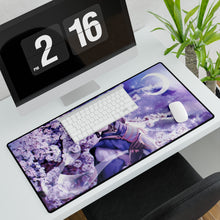 Load image into Gallery viewer, Anime Touken Ranbu Mouse Pad (Desk Mat)
