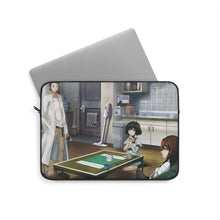 Load image into Gallery viewer, Lab Members Laptop Sleeve
