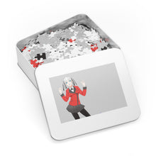 Load image into Gallery viewer, Kakegurui Kirari Momobami Jigsaw Puzzle
