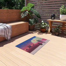 Load image into Gallery viewer, Mob Psycho 100 Shigeo Kageyama Rug
